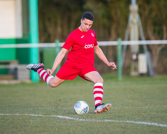 Holmer Green 0 Rams 2  (21 of 205)