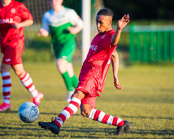 Holmer Green 0 Rams 2  (26 of 205)