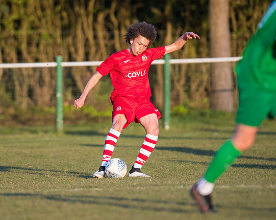 Holmer Green 0 Rams 2  (28 of 205)