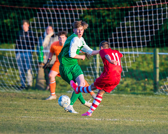 Holmer Green 0 Rams 2  (29 of 205)