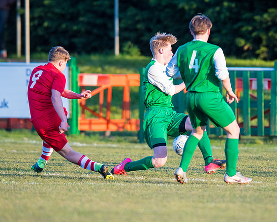 Holmer Green 0 Rams 2  (32 of 205)