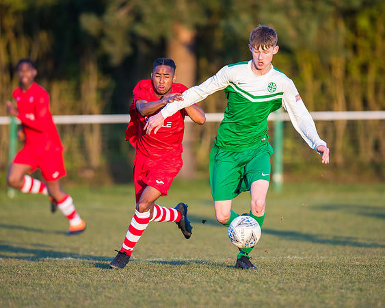 Holmer Green 0 Rams 2  (34 of 205)