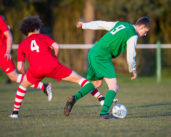 Holmer Green 0 Rams 2  (35 of 205)
