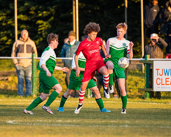 Holmer Green 0 Rams 2  (36 of 205)
