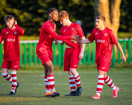 Holmer Green 0 Rams 2  (42 of 205)