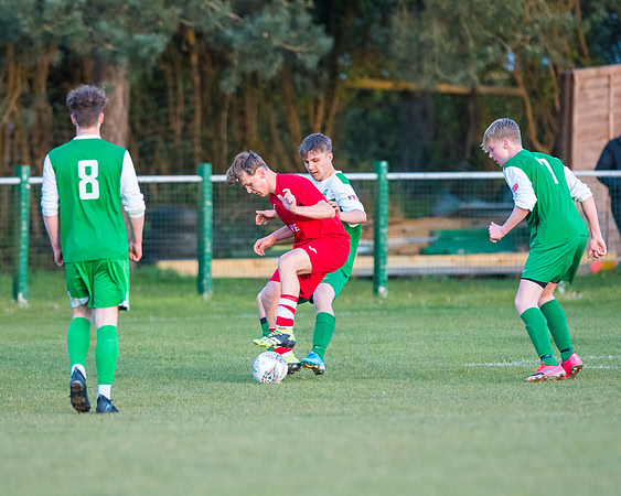 Holmer Green 0 Rams 2  (45 of 205)