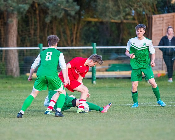Holmer Green 0 Rams 2  (47 of 205)