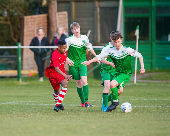 Holmer Green 0 Rams 2  (48 of 205)