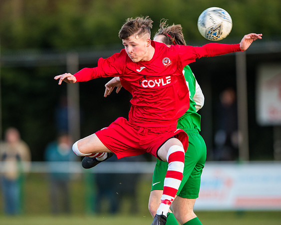 Holmer Green 0 Rams 2  (50 of 205)