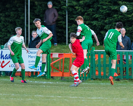 Holmer Green 0 Rams 2  (52 of 205)