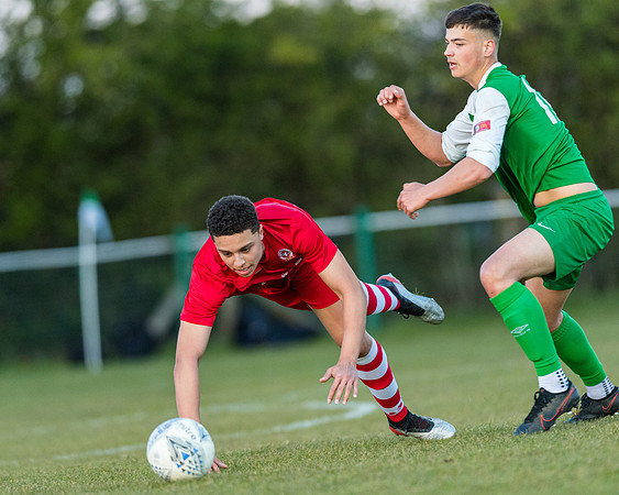 Holmer Green 0 Rams 2  (59 of 205)