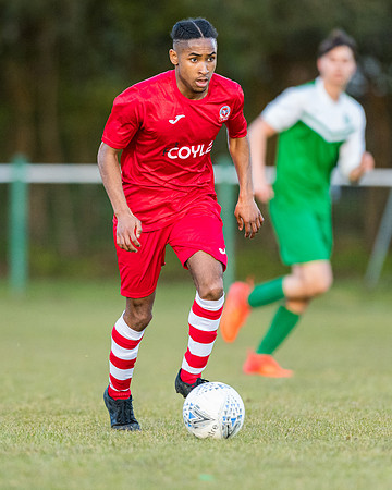 Holmer Green 0 Rams 2  (60 of 205)