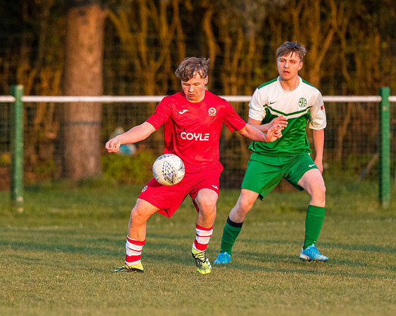 Holmer Green 0 Rams 2  (61 of 205)