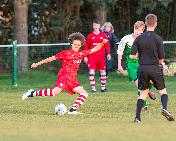 Holmer Green 0 Rams 2  (65 of 205)