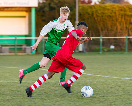 Holmer Green 0 Rams 2  (67 of 205)