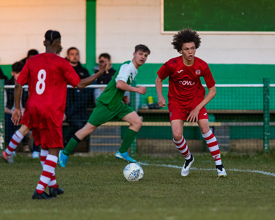 Holmer Green 0 Rams 2  (70 of 205)