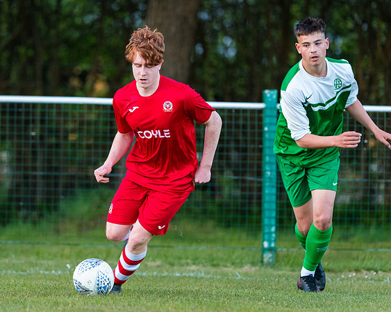 Holmer Green 0 Rams 2  (72 of 205)