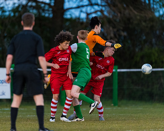 Holmer Green 0 Rams 2  (90 of 205)