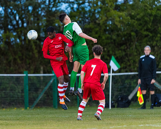 Holmer Green 0 Rams 2  (93 of 205)
