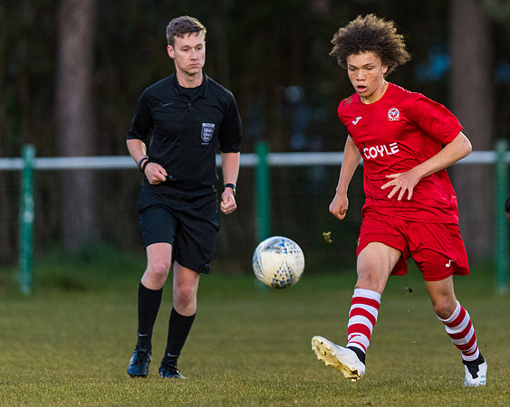 Holmer Green 0 Rams 2  (95 of 205)