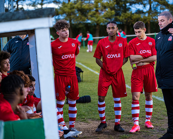 Holmer Green 0 Rams 2  (102 of 205)