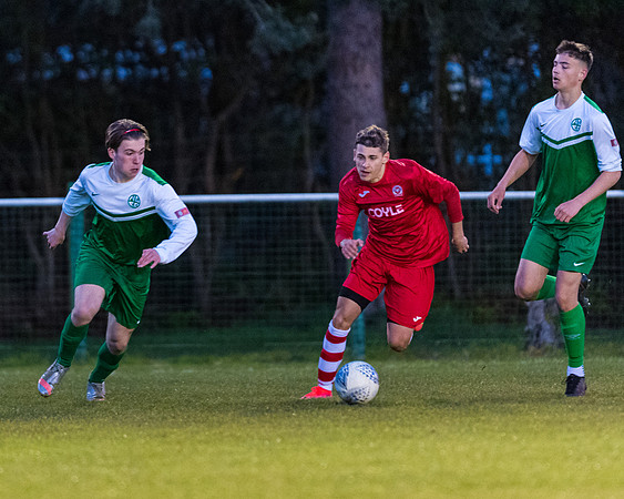 Holmer Green 0 Rams 2  (119 of 205)
