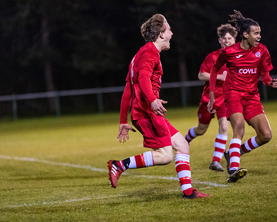 Holmer Green 0 Rams 2  (201 of 205)