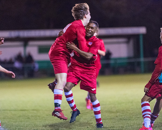 Holmer Green 0 Rams 2  (202 of 205)