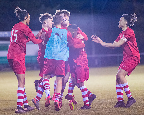Holmer Green 0 Rams 2  (203 of 205)