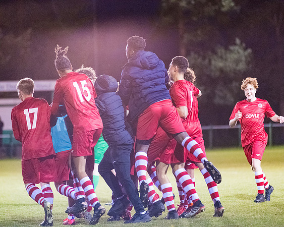 Holmer Green 0 Rams 2  (204 of 205)