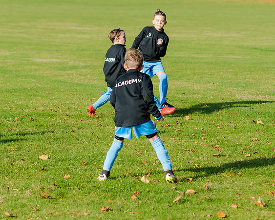 AFC Oaklands v Hendon United (43 of 314)
