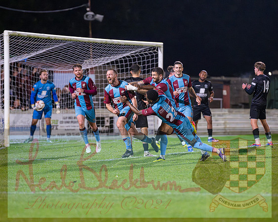 Chesham Utd 3 v 1 Chippenham Town (330 of 416)