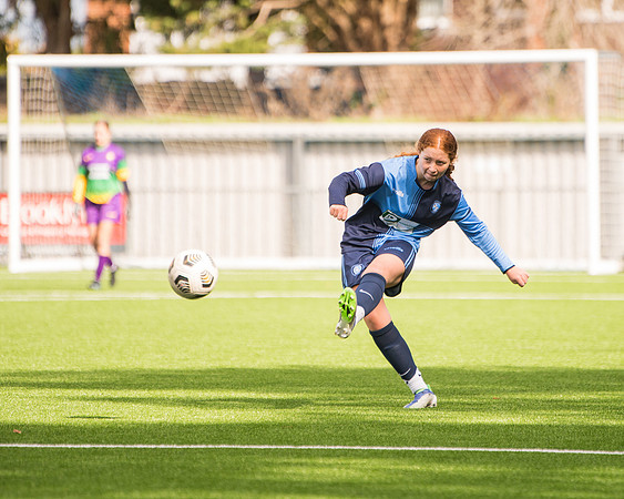 Wycombe reserves 2 Rams 0 (86 of 291)