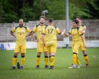 Penalty shoot out (18 of 50)