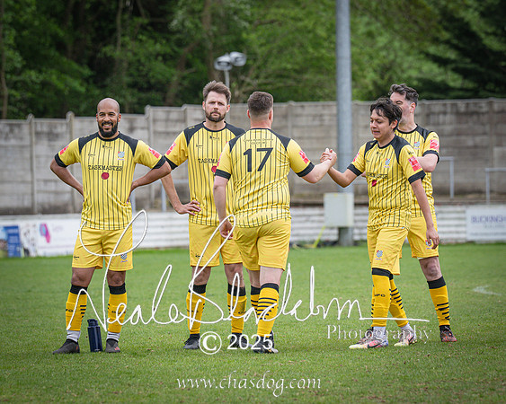 Penalty shoot out (18 of 50)