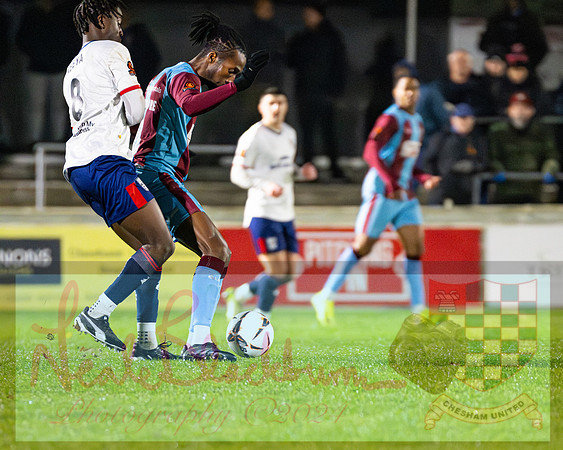 Chesham 2 Hampton and Richmond Borough 1 (114 of 401)