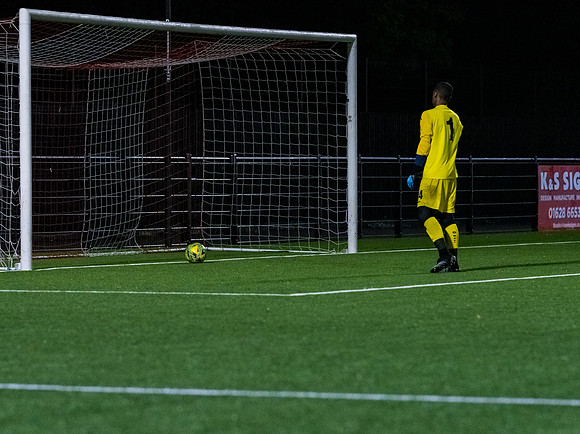 Rams 6 Barnet 2  (21 of 328)