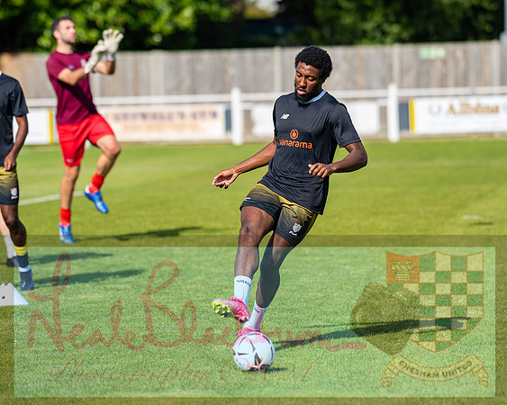 Cray Valley PM 0 v Chesham Utd 2 (48 of 546)