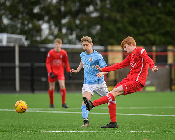 Rams U14 v Risborough U14 (7 of 330)
