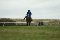 Race 7 - Pony Race 1 -  1