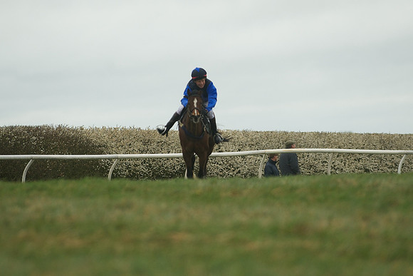 Race 7 - Pony Race 1 -  1