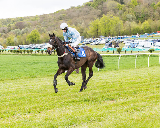 Race 1 - Maiden Div 1  (50 of 129)