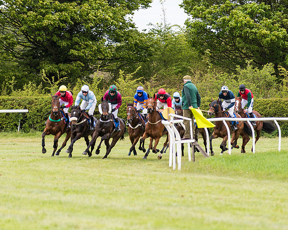 Race 1 - Maiden Div 1  (60 of 129)
