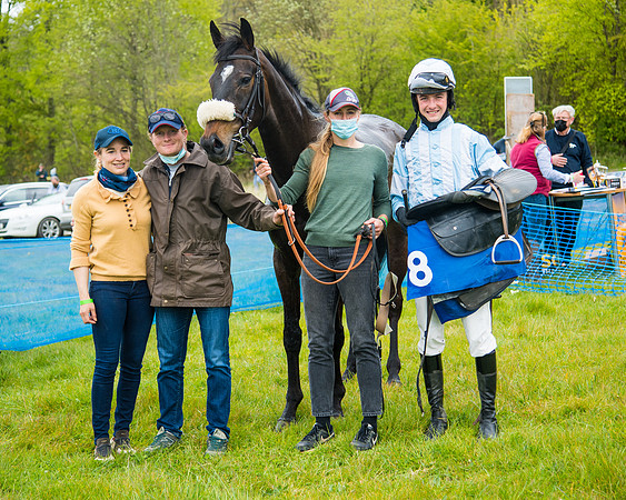 Race 1 - Maiden Div 1  (125 of 129)