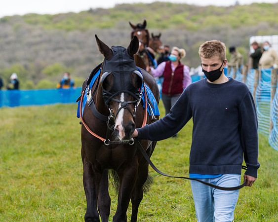 Race 2 - Maiden Div 2 (3 of 123)