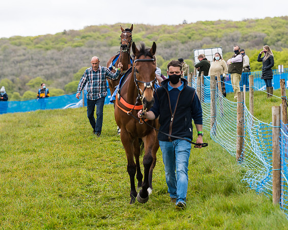 Race 2 - Maiden Div 2 (6 of 123)
