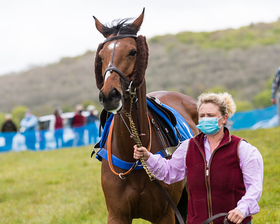 Race 2 - Maiden Div 2 (5 of 123)