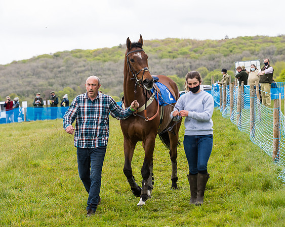 Race 2 - Maiden Div 2 (8 of 123)