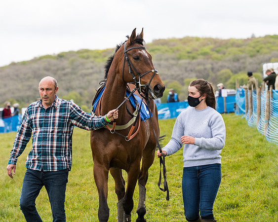 Race 2 - Maiden Div 2 (9 of 123)