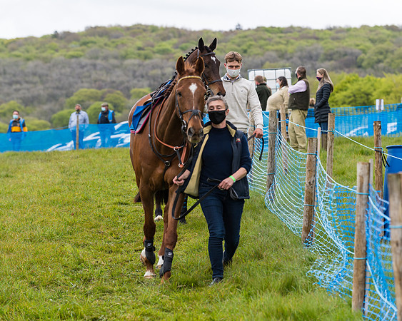 Race 2 - Maiden Div 2 (10 of 123)
